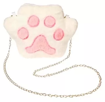 Сумка детская «Лапка»