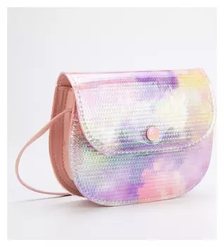 Сумка детская на кнопке