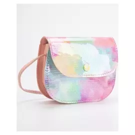 Сумка детская на кнопке