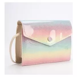 Сумка детская на кнопке