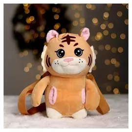 Сумка детская «Тигр»