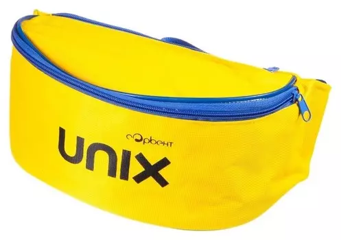 Сумка для полумасок Unix 1000, 1100