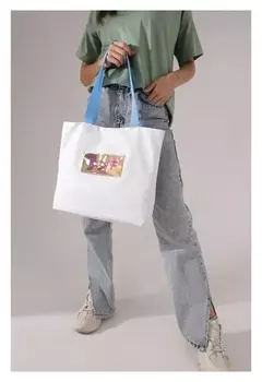 Сумка Kaif, 40х9х32 см