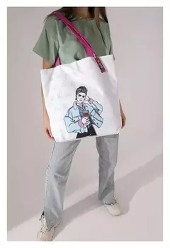 Сумка Mood, 40х12х38 см