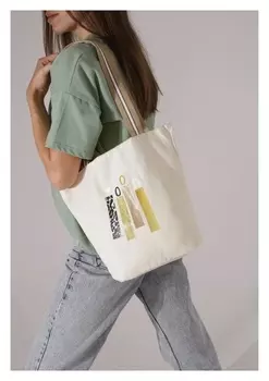 Сумка Mood, трапеция