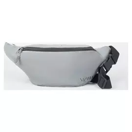 Сумка поясная светоотражающая Nazamok 35х12х5 см