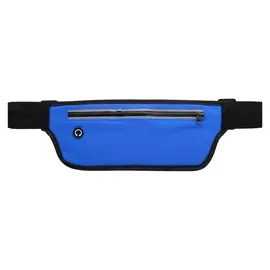Сумка спортивная на пояс 25х10 см