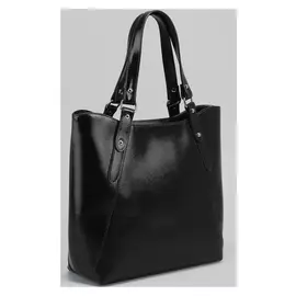 Сумка женская, отдел с перегородкой на молнии, наружный карман, цвет коричневый