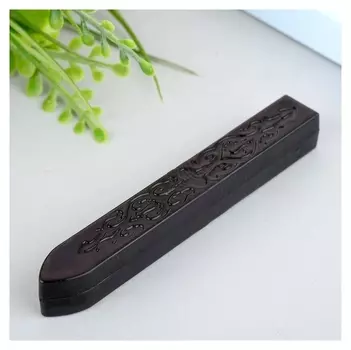 Сургуч для печати "Чёрный"