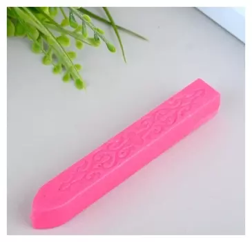 Сургуч для печати "Розовый"