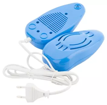 Сушилка электрическая для обуви тимсон