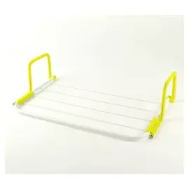 Сушилка для белья на радиатор, 50×30 см