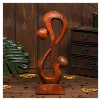 Сувенир дерево "Бесконечность" 30х14х3,5 см