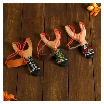 Сувенир дерево "Рогатка" 18х8х1 см