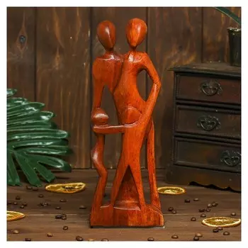 Сувенир дерево "Семья"