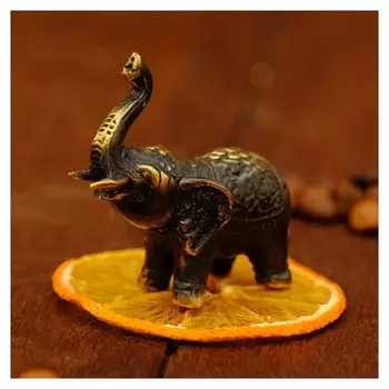 Сувенир "Добрый слон"