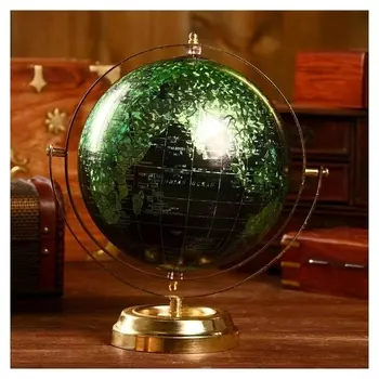 Сувенир глобус "Мир" 25х20х28 см