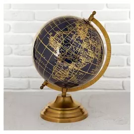 Сувенир глобус "Млечный путь" 22х22х30 см