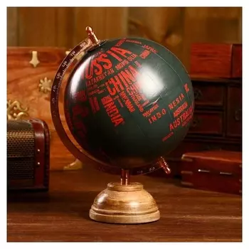 Сувенир глобус "Слова" 22х20х31 см