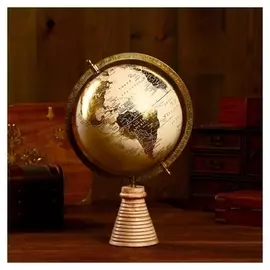 Сувенир глобус "Свет" 24х20х28 см