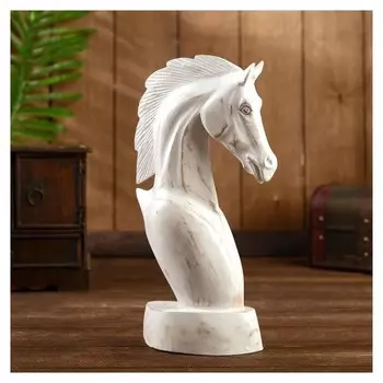 Сувенир из дерева "Фатих" 18х8х30 см