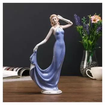 Сувенир "Кокетка"