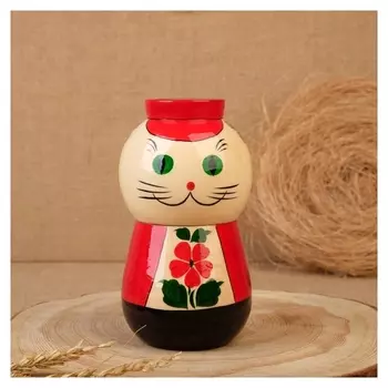 Сувенир- копилка "Кот",16 см