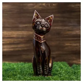 Сувенир "Кошка грация"