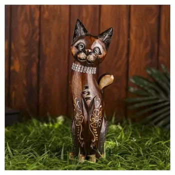 Сувенир "Кошка малютка"