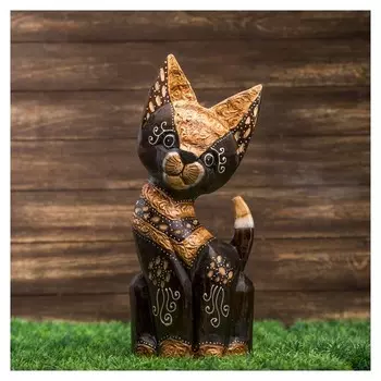 Сувенир "Кошка малышка", 40 см