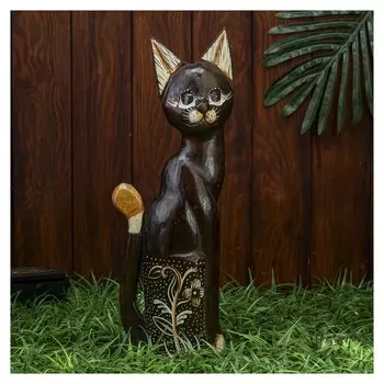 Сувенир "Кошка милая"