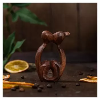 Сувенир "Мы вместе"