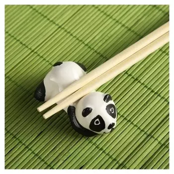 Сувенир "Панда", с функцией подставки