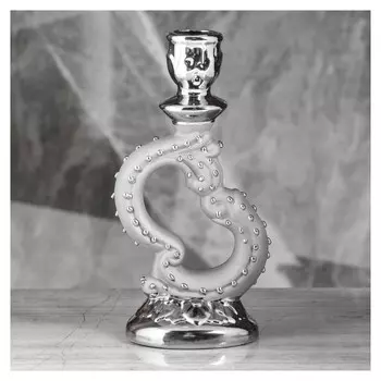 Сувенир-подсвечник "Лира"