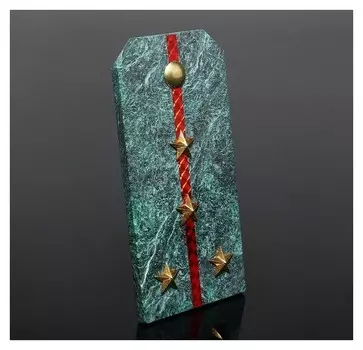 Сувенир погон "Капитан"