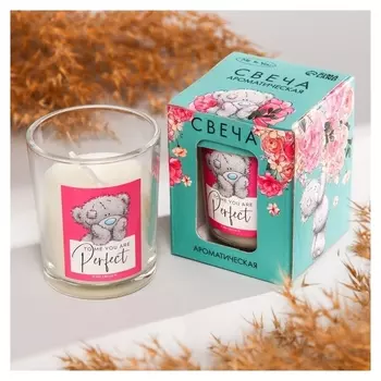 Свеча Me To You