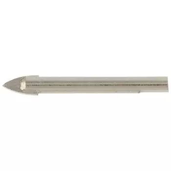 Сверло центровочное 6 мм