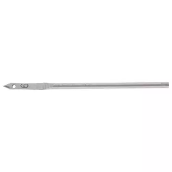 Сверло по дереву перовое, 6 мм