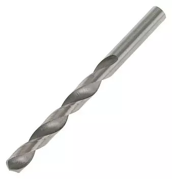 Сверло по металлу Lom, Hss, цилиндрический хвостовик, 11 мм, 5 шт.