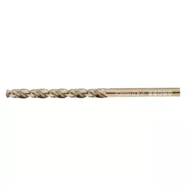 Сверло спиральное по металлу, 4 мм, Hss-co