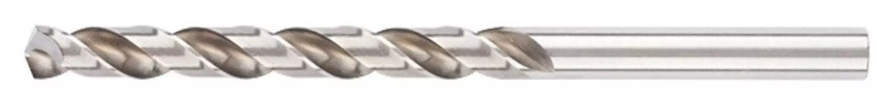 Сверло спиральное по металлу, 6 мм, Hss, 338 W