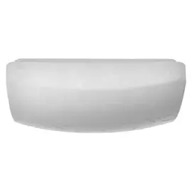 Светильник 1725/1 LED 12вт 25,4х18х5,5 см