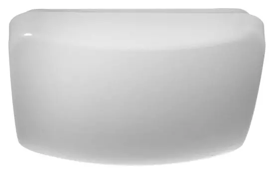 Светильник 1727/1 LED 8Вт 21,5х21,5х5 см