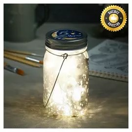 Светильник "Чудеса", 7 х 13 см