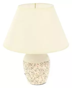 Светильник настольный "Полевые цветы"