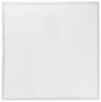 Светильник светодиодный с драйвером армстронг Sonnen стандарт 4000k, нейтральный белый, 595х595х30 мм, 40 Вт, матовый, 237154