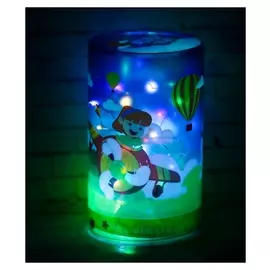 Светильник "Веселый полет"