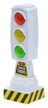 Светофор «Город»