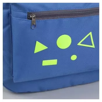 Светоотражающая наклейка «», 10 × 10 см