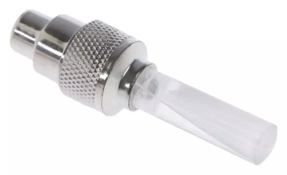 Светящийся колпачок на ниппель Cartage